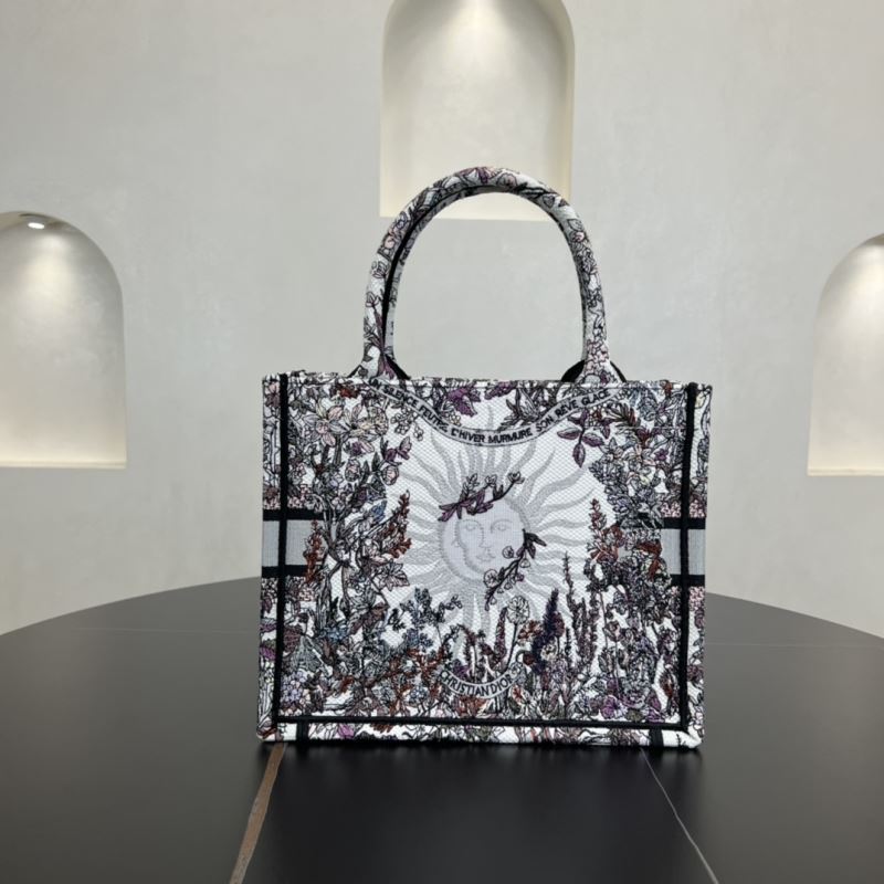 chr1st1an D10r shopping bags
